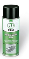 NEUTRALIZÁTOR HRDZE 150ML /SPREJ/ 00140191 BOLL