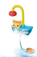 Dumel Discovery Kitten in the Bath Pening Fun