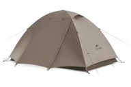 Yunchuan 2 Brown Naturehike stan pre 2 osoby