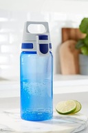 Fľaša na vodu SIGG Viva One 500 ml odtiene modrej