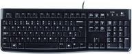 Logitech K120