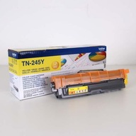 Originálny toner Brother TN245Y žltý 2.2tk 3140