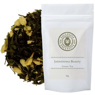 Sencha Jaśminowa Beauty - 250 g