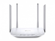 Router Archer C50 AC1200 DualBand 4LAN 1WAN