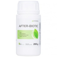 After-Biotic probiotické prebiotikum pre hydinu a sliepky