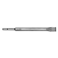 METABO FLAT CHISEL SDS+ 250x20MM PROFESSIONAL 631388000