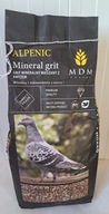 MINERAL GRIT zmiešaný s anízom MDM 5kg holuby