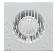 NÁSTENNÝ VENTILÁTOR FI 120 WA120 AWENTA