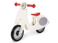 Bicykel Pinolino Balance Vespa Wanda od 3 do 5 rokov