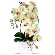 UMELÉ ORCHIDEY ORCHIDEJE UMELÉ KVETY K051