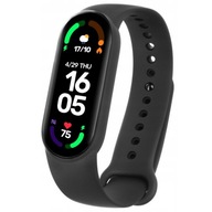 Inteligentné hodinky Xiaomi Mi Band 6 NFC čierne