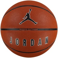 Basketbalová lopta Jordan J1008254-855 veľkosť 6