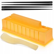 Sushi Tool Set Forma náradia na pečivo