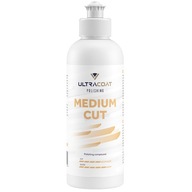 Ultracoat Medium Cut 250ml leštiaca pasta