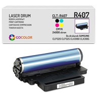 Bubon CMYK pre SAMSUNG CLT-R407 CLP-325W