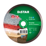 Diamantový rezací kotúč Distar 200x25,4 mm