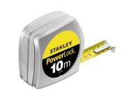 STANLEY POWERLOCK PÁSKA MERACÍ 10m