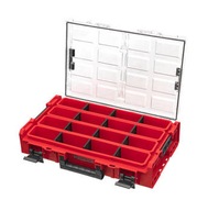 Organizér QBRICK ONE XL Long Bin Red Ultra HD