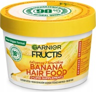 GARNIER FRUCTIS BANANA HAIR FOOD maska ​​na vlasy 400 ml