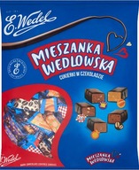 WEDLOVE CUKROVINY 3,0kg