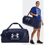 UNDER ARMOUR TRÉNINGOVÁ ŠPORTOVÁ TAŠKA VEĽKOOBJEMNÁ UNISEX 101L 1369224-410