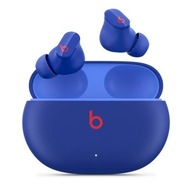 Bezdrôtové slúchadlá Apple Beats modré