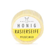 Haslinger Honig Honey Mydlo na holenie 60g Med