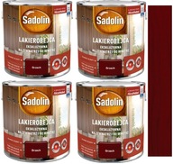 SADOLIN EXCLUSIVE LAK NA LAK LAKU 10L SET