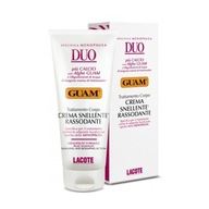 Krém na chudnutie GUAM Duo Menopauza 200 ml