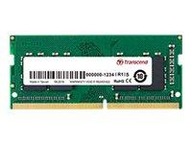 TRANSCEND 32GB JM DDR4 2666MHz SO-DIMM 2Rx8 2Gx8