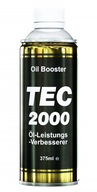 Aditívum Oil Booster TEC2000 do olejov TEC2000