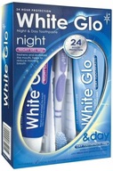 WHITE GLO Night & Day 24h ochrana Set 2x 65