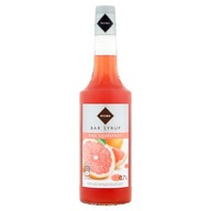 Rioba grapefruitový barmanský sirup 700 ml