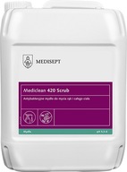 MEDICLEAN Medisept MC 420 Antibakteriálne mydlo 5L