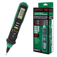 VRECKOVÝ MULTIMETER MASTECH MS8211