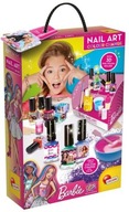 BARBIE CREATE ZMENA FARBY L CREATIVE SET