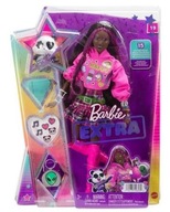 Barbie Extra Fashion HKP93