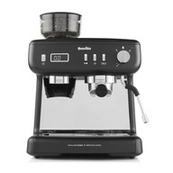 Kávovar s mlynčekom Breville Barista Max+