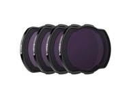 FREEWELL DJI Avata Filter Set 4 ks