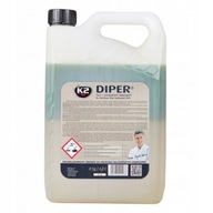 K2 DIPER ACTIVE FOAM koncentrát M156 5kg