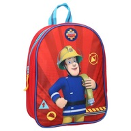 Batoh FIREMAN SAM do škôlky