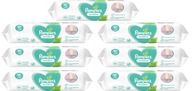 PAMPERS SENSITIVE VLHČENÉ Utierky 1x80 ks