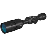 Puškohľad ATN X-Sight 4K Pro 5-2X50 pre nočné videnie