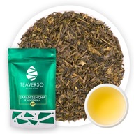 ZELENÝ ČAJ JAPONSKÝ SENCHA KAGOSHIMA 50G