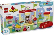 LEGO Duplo Peppa a supermarket 10434