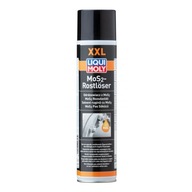 Liqui Moly odstraňovač hrdze S MOS2 600ml