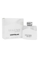 Montblanc Legend Spirit Edt 50 ml