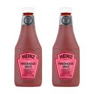 Heinz Pikantná petardová omáčka od Chipotle 875 ml x2