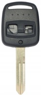 SUBARU FORESTER IMPREZA OUTBACK LEGACY KEY