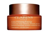 Clarins spevňujúci krém na tvár na deň 50 ml